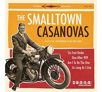 Smalltown Casanovas, the - The Smalltown Casanovas