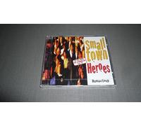 Smalltown Heroes - Human Soup