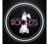 Smalltown Rockets - All Eyes on You [Import]