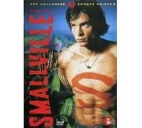 Smallville Season 1