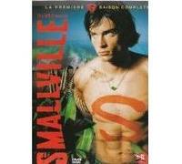 SMALLVILLE 1-VF G