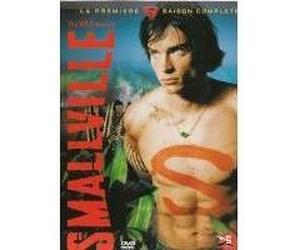 SMALLVILLE 1-VF G