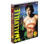 Smallville/ 1st (12 215) [Dvd]