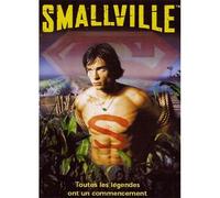 Smallville – Warner Bros. – Épisode pilote