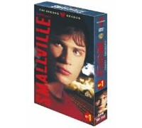 Smallville:2nd Season Coll.Box [Import allemand]