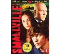SMALLVILLE 3/6 DVD/VN G