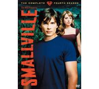 Smallville:4th Season Coll.Box [Import allemand]