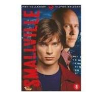 SMALLVILLE 5/VN G
