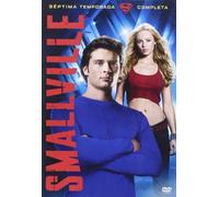 Smallville 7ª Temporada [Import]