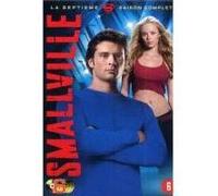 SMALLVILLE 7-VF G