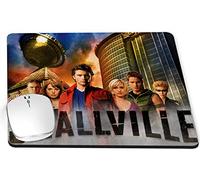 Smallville Clark Tapis De Souris Kent Tom PC Welling D