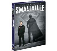 Smallville - Coffret intégral de la Saison 10 E