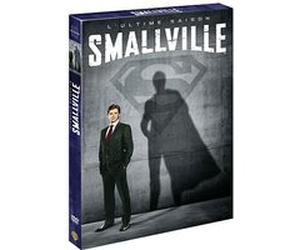 Smallville - Coffret intégral de la Saison 10 E