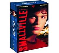 Smallville - Coffret intégral de la Saison 2 G