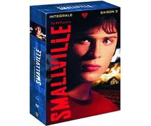 Smallville - Coffret intégral de la Saison 2 G