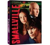Smallville - Coffret intégral de la Saison 3 G