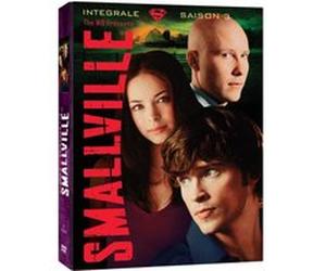 Smallville - Coffret intégral de la Saison 3 G
