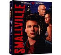 Smallville - Coffret intégral de la Saison 6 G