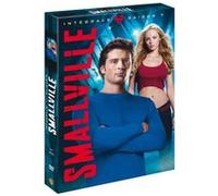 Smallville - Coffret intégral de la Saison 7 E