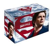 Smallville - Coffret intégral des Saisons 1 à 10 G