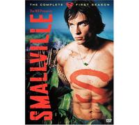 Smallville:Collector's Set 2 [ [Import allemand]