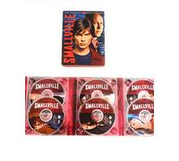Smallville: Complete Fifth Season