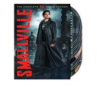 Smallville: Complete Ninth Season