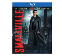 Smallville: Complete Ninth Season [Blu-Ray]