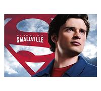 Smallville: Complete Series