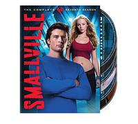 Smallville: Complete Seventh Season