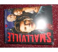Smallville: Complete Sixth Season