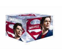 Smallville: Die komplette Serie (DVD) Tom Welling Kristin Kreuk