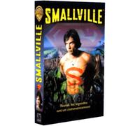 Smallville (Épisode pilote) [VHS]