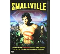 Smallville [Import]