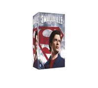 Smallville La Serie Completa Import