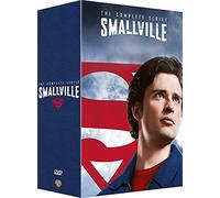Smallville – L'intégrale des 10 saisons – Warner Bros.