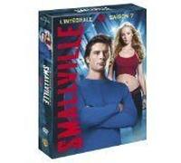 Smallville : L'intégrale De La Saison 7 - Coffret 6 Dvd - Edition Benelux