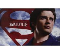 Smallville - L'intégrale des 10 saisons [Édition Limitée]