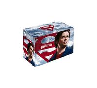 Smallville - L'intégrale Des 10 Saisons - Édition Limitée