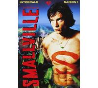 Smallville – L'intégrale Saison 1 – Coffret 6 DVD – Warner Bros.