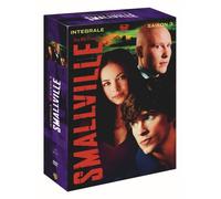 Smallville - Coffret intégral de la Saison 3