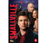 Smallville: L'integrale saison 6 - Coffret 6 DVD