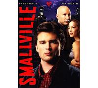 Smallville: L'integrale Saison 6 - Coffret 6 Dvd