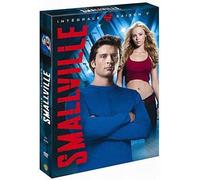 Smallville – DVD – Coffret intégral Saison 7 (6 DVD)