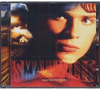Artistes variés – Smallville, Vol. 1: The Talon Mix – CD audio (Enhanced)