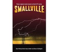 Smallville Omnibus Smith, Dean Wesley (Auteur)