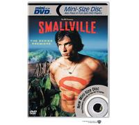 Smallville - Pilot (Mini DVD)