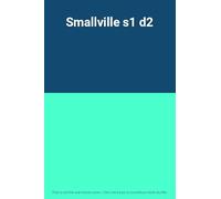 Smallville s1 d2