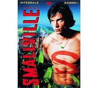 Smallville Saison 1