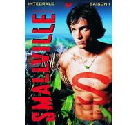 Smallville - Saison 1